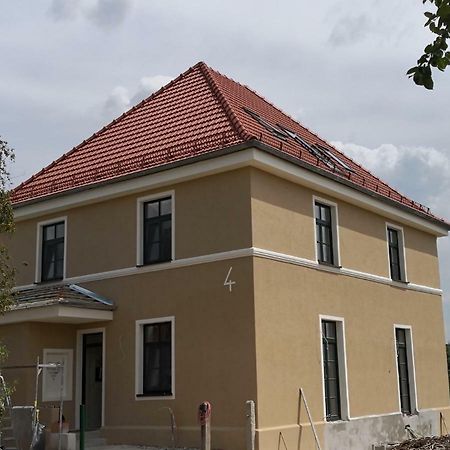 Casa Benefizium Langquaid Exterior foto